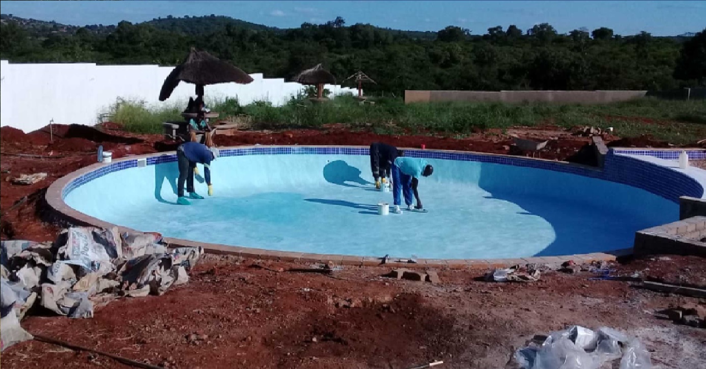 Construction